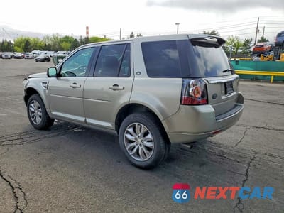 Drugie zdjęcie samochodu z przodu: 2014 LAND ROVER LR2 HSE VIN:SALFR2BGXEH412529 - miniatura