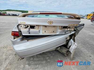 Zdjęcie 6 z 12 samochodu: 1997 TOYOTA CAMRY XLE V6 VIN:4T1BF22KXVU902913 - miniatura