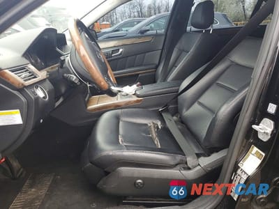 Zdjęcie 7 z 12 samochodu: 2011 MERCEDES-BENZ E 350 VIN:WDDHF5GB2BA384842 - miniatura