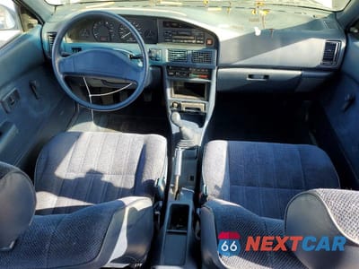 Zdjęcie 8 z 12 samochodu: 1992 TOYOTA COROLLA DELUXE VIN:JT2AE94K3N3499106 - miniatura