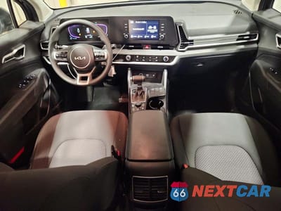 Zdjęcie 8 z 12 samochodu: 2025 KIA SPORTAGE LX VIN:5XYK2CDF6SG315840 - miniatura