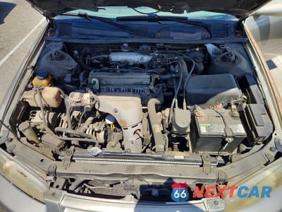 Zdjęcie 11 z 12 samochodu: 1998 TOYOTA CAMRY LE VIN:JT2BG22K3W0192966 - miniatura