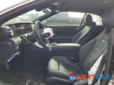 Zdjęcie 7 z 11 samochodu: 2023 MERCEDES-BENZ E AMG 53 VIN:W1K1K6BB1PF191134 - miniatura