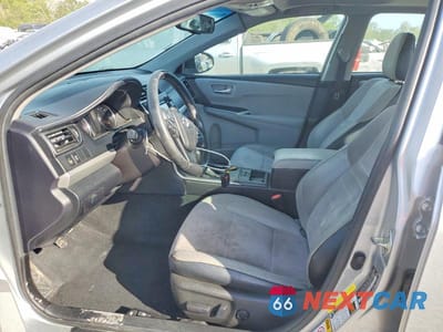 Zdjęcie 7 z 12 samochodu: 2016 TOYOTA CAMRY XSE VIN:4T1BF1FK9GU572768 - miniatura