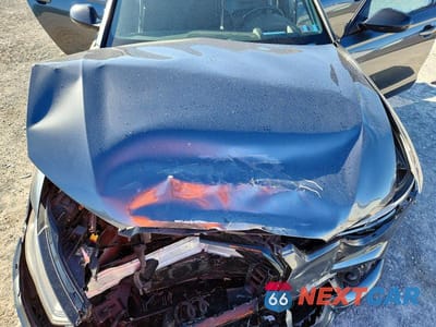 Zdjęcie 11 z 13 samochodu: 2017 AUDI A6 COMPETITION PRESTIGE VIN:WAUF3AFC1HN078727 - miniatura