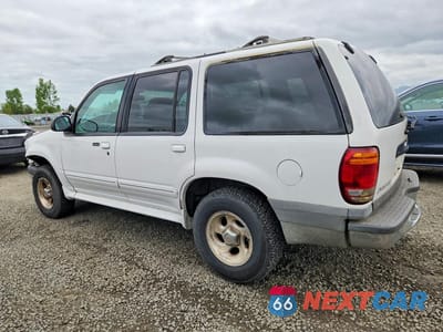 Drugie zdjęcie samochodu z przodu: 1999 FORD EXPLORER XLT VIN:1FMZU34X5XUA30534 - miniatura