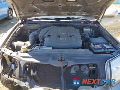 Zdjęcie 12 z 12 samochodu: 2006 TOYOTA 4RUNNER LIMITED VIN:JTEBU17R460100937 - miniatura