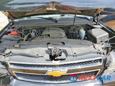 Zdjęcie 12 z 13 samochodu: 2012 CHEVROLET SUBURBAN C1500 LT VIN:1GNSCJE06CR216960 - miniatura