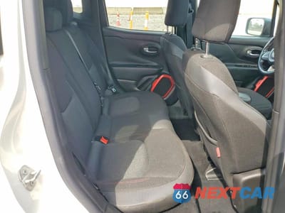 Zdjęcie 11 z 13 samochodu: 2015 JEEP RENEGADE TRAILHAWK VIN:ZACCJBCTXFPC31826 - miniatura