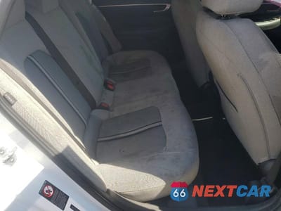 Zdjęcie 10 z 13 samochodu: 2021 HYUNDAI SONATA SE VIN:5NPEG4JA1MH075184 - miniatura