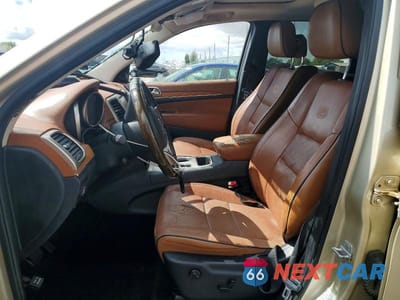Zdjęcie 7 z 13 samochodu: 2011 JEEP GRAND CHEROKEE OVERLAND VIN:1J4RS6GT8BC626542 - miniatura