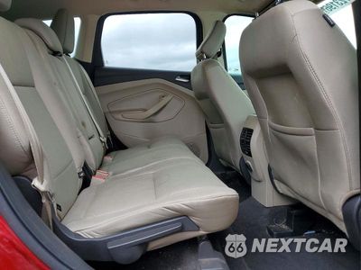 Zdjęcie 10 z 13 samochodu: 2018 FORD ESCAPE SE VIN:1FMCU0GD9JUA39685 - miniatura