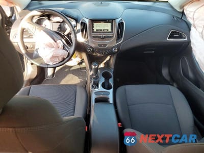 Zdjęcie 8 z 12 samochodu: 2017 CHEVROLET CRUZE LT VIN:1G1BE5SM3H7275963 - miniatura