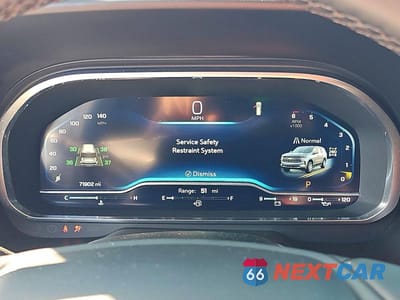 Zdjęcie 8 z 14 samochodu: 2023 CHEVROLET SUBURBAN K1500 PREMIER VIN:1GNSKFKD5PR363123 - miniatura