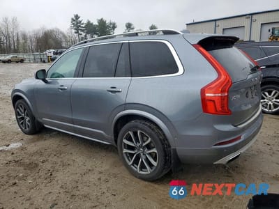 Drugie zdjęcie samochodu z przodu: 2017 VOLVO XC90 T6 VIN:YV4A22PK9H1124773 - miniatura