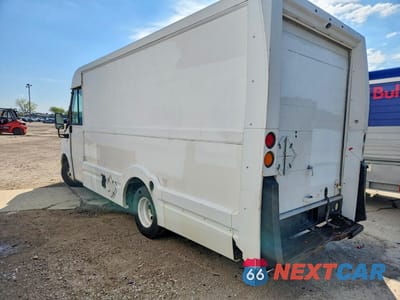 Drugie zdjęcie samochodu z przodu: 2013 ISUZU NPR VIN:JALB4T176D7W00916 - miniatura