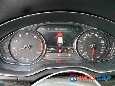 Zdjęcie 9 z 12 samochodu: 2020 AUDI Q5 PREMIUM VIN:WA1ANAFY2L2026983 - miniatura