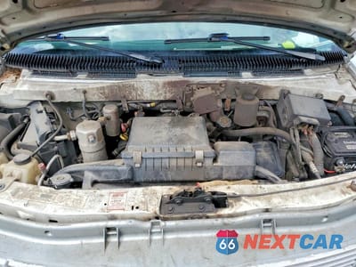 Zdjęcie 12 z 13 samochodu: 2000 CHEVROLET ASTRO VIN:1GCDM19W6YB128620 - miniatura