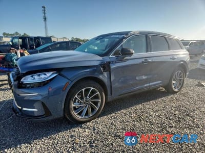 2024 LINCOLN CORSAIR GRAND TOURING 5LMTJ5DZ1RUL04534 - główne zdjęcie licytacji z USA - miniatura