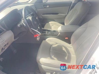 Zdjęcie 7 z 13 samochodu: 2016 KIA OPTIMA EX VIN:5XXGU4L39GG078267 - miniatura