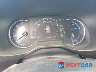 Zdjęcie 9 z 13 samochodu: 2020 TOYOTA RAV4 LIMITED VIN:2T3DWRFV3LW071488 - miniatura