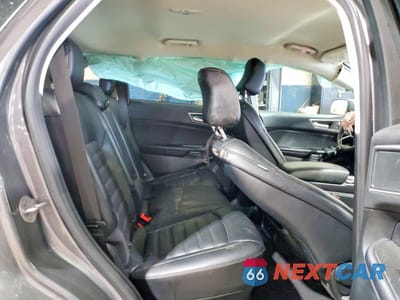 Zdjęcie 11 z 14 samochodu: 2023 FORD EDGE SEL VIN:2FMPK4J94PBA54774 - miniatura