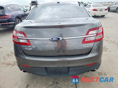Zdjęcie 6 z 12 samochodu: 2015 FORD TAURUS LIMITED VIN:1FAHP2F81FG123089 - miniatura