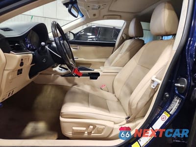 Zdjęcie 7 z 12 samochodu: 2014 LEXUS ES 350 VIN:JTHBK1GG9E2102953 - miniatura