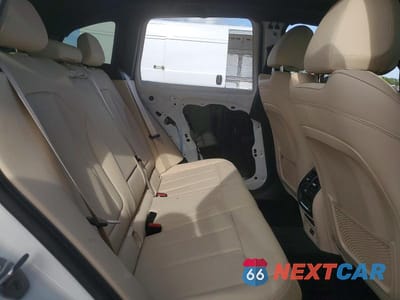Zdjęcie 11 z 14 samochodu: 2020 BMW X3 VIN:5UXTY3C05L9D63091 - miniatura