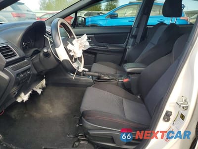 Zdjęcie 7 z 12 samochodu: 2017 SUBARU WRX PREMIUM VIN:JF1VA1E60H9810473 - miniatura