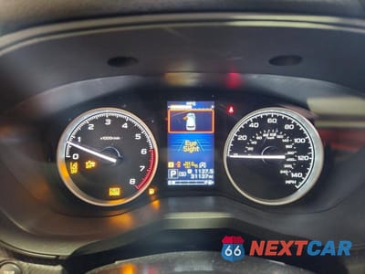 Zdjęcie 9 z 13 samochodu: 2023 SUBARU FORESTER PREMIUM VIN:JF2SKAEC4PH546079 - miniatura