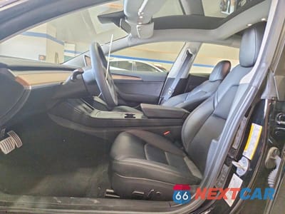 Zdjęcie 7 z 13 samochodu: 2023 TESLA MODEL 3 VIN:5YJ3E1EC2PF468332 - miniatura