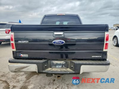 Zdjęcie 6 z 12 samochodu: 2013 FORD F150 SUPERCREW VIN:1FTFW1CF6DKG22269 - miniatura