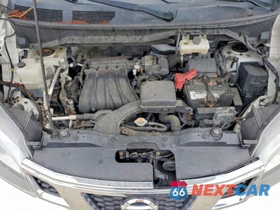Zdjęcie 12 z 13 samochodu: 2018 NISSAN NV200 SV- R&D- CLN TITLE- PRI FLEET-CK ENG LT ON VIN:3N6CM0KN0JK693606 - miniatura