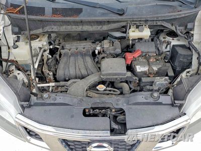 Zdjęcie 12 z 13 samochodu: 2018 NISSAN NV200 SV- R&D- CLN TITLE- PRI FLEET-CK ENG LT ON VIN:3N6CM0KN0JK693606 - miniatura