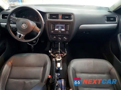 Zdjęcie 8 z 12 samochodu: 2011 VOLKSWAGEN JETTA SEL VIN:3VWGZ7AJ2BM101056 - miniatura