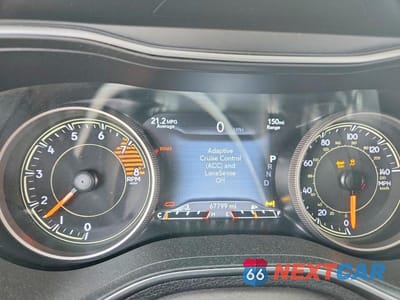 Zdjęcie 9 z 13 samochodu: 2019 JEEP CHEROKEE LIMITED VIN:1C4PJMDX6KD491468 - miniatura