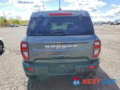 Zdjęcie 6 z 13 samochodu: 2025 FORD BRONCO SPORT BIG BEND VIN:3FMCR9BN7SRE07733 - miniatura