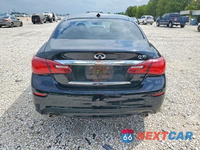 Zdjęcie 6 z 13 samochodu: 2015 INFINITI Q70 3.7 VIN:JN1BY1AP9FM540714 - miniatura