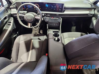 Zdjęcie 8 z 13 samochodu: 2025 HYUNDAI SONATA SEL VIN:KMHL64JA4SA488842 - miniatura