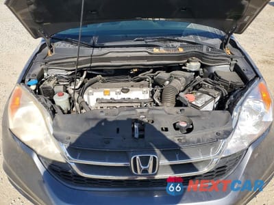 Zdjęcie 12 z 13 samochodu: 2011 HONDA CR-V SE VIN:JHLRE3H46BC006097 - miniatura