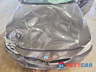 Zdjęcie 11 z 12 samochodu: 2015 BMW 428 XI GRAN COUPE SULEV VIN:WBA4C9C54FD331425 - miniatura