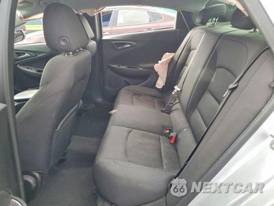Zdjęcie 10 z 12 samochodu: 2021 CHEVROLET MALIBU LS VIN:1G1ZB5ST1MF086629 - miniatura