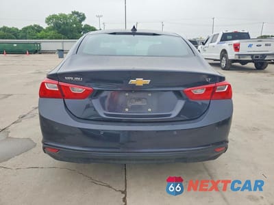 Zdjęcie 6 z 12 samochodu: 2023 CHEVROLET MALIBU LT VIN:1G1ZD5ST1PF136895 - miniatura
