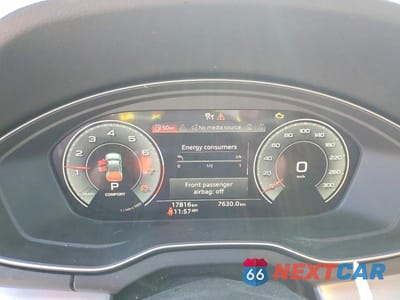 Zdjęcie 9 z 14 samochodu: 2024 AUDI Q5 SPORTBACK PRESTIGE 45 VIN:WA16AAFYXR2057361 - miniatura