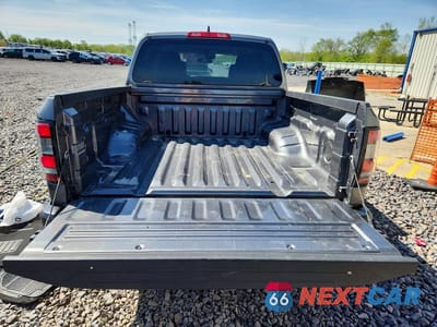 Zdjęcie 6 z 13 samochodu: 2022 NISSAN FRONTIER S VIN:1N6ED1EK9NN674956 - miniatura