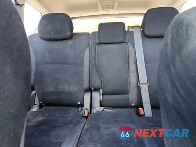 Zdjęcie 10 z 14 samochodu: 2009 MITSUBISHI OUTLANDER ES VIN:JA4LS21WX9Z009474 - miniatura