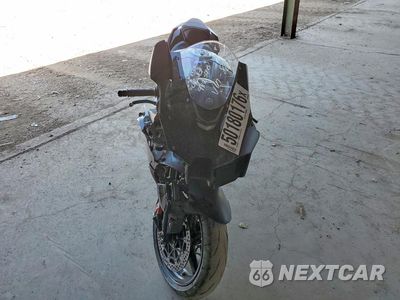 Drugie zdjęcie samochodu z przodu: 2025 KAWASAKI ZX1002 L VIN:JKBZXVL10SA018604 - miniatura