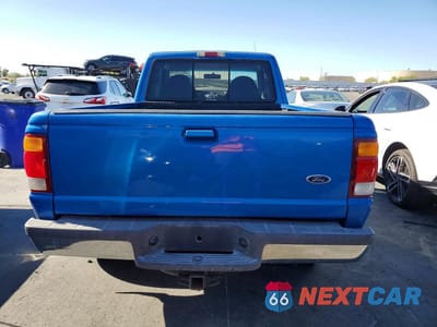 Zdjęcie 6 z 11 samochodu: 1998 FORD RANGER SUPER CAB VIN:1FTYR14X4WTA58920 - miniatura