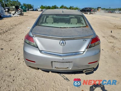 Zdjęcie 6 z 13 samochodu: 2014 ACURA TL SE VIN:19UUA8F34EA002240 - miniatura